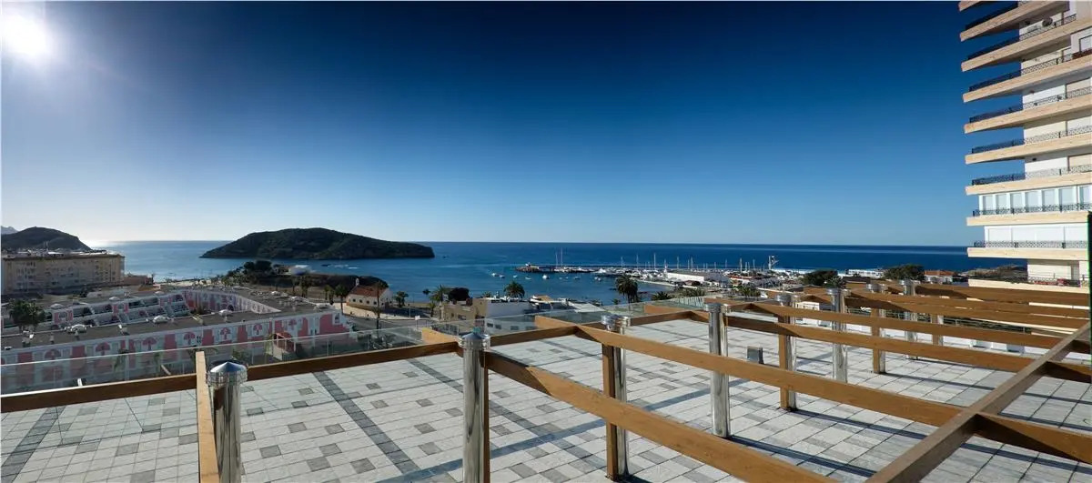 Foto - Dos Playas - 30º hotels