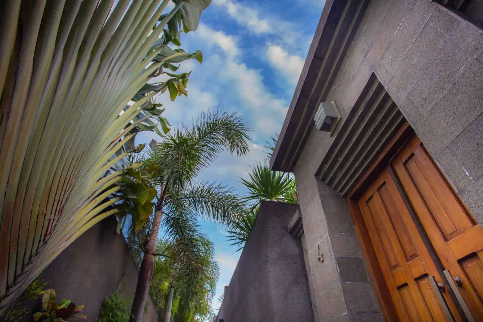 Photo - Sandi Agung Villa