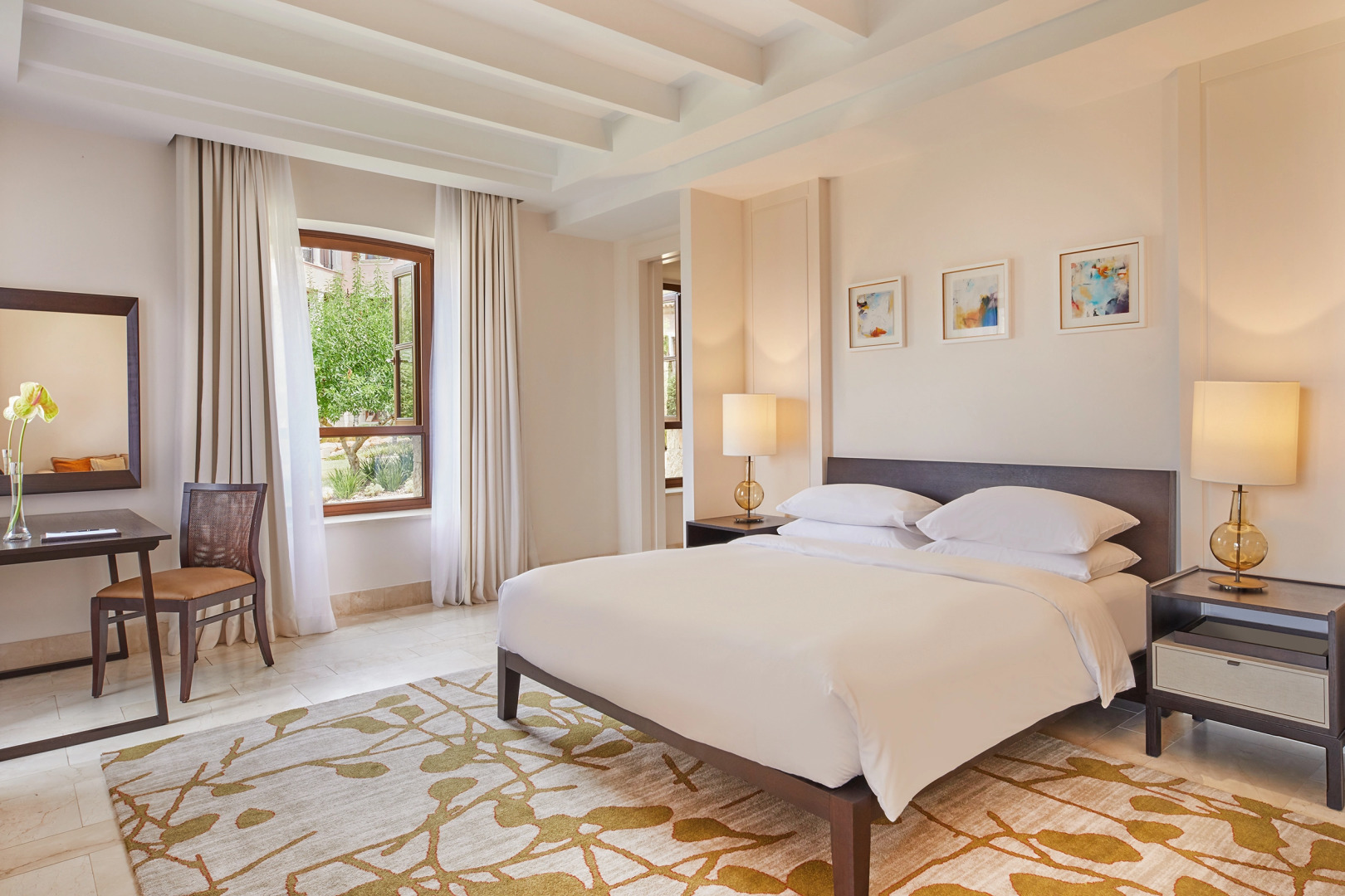 Foto - Cap Vermell Grand