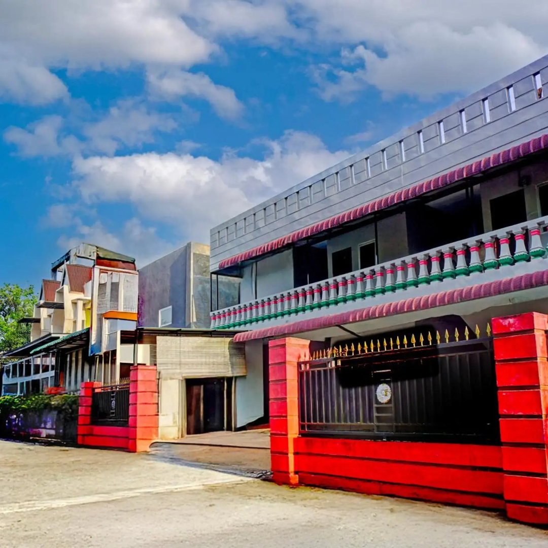 Photo - Hotel O Skyview Near Universitas Sumatra Utara ( USU ) Formerly Juma Ciger