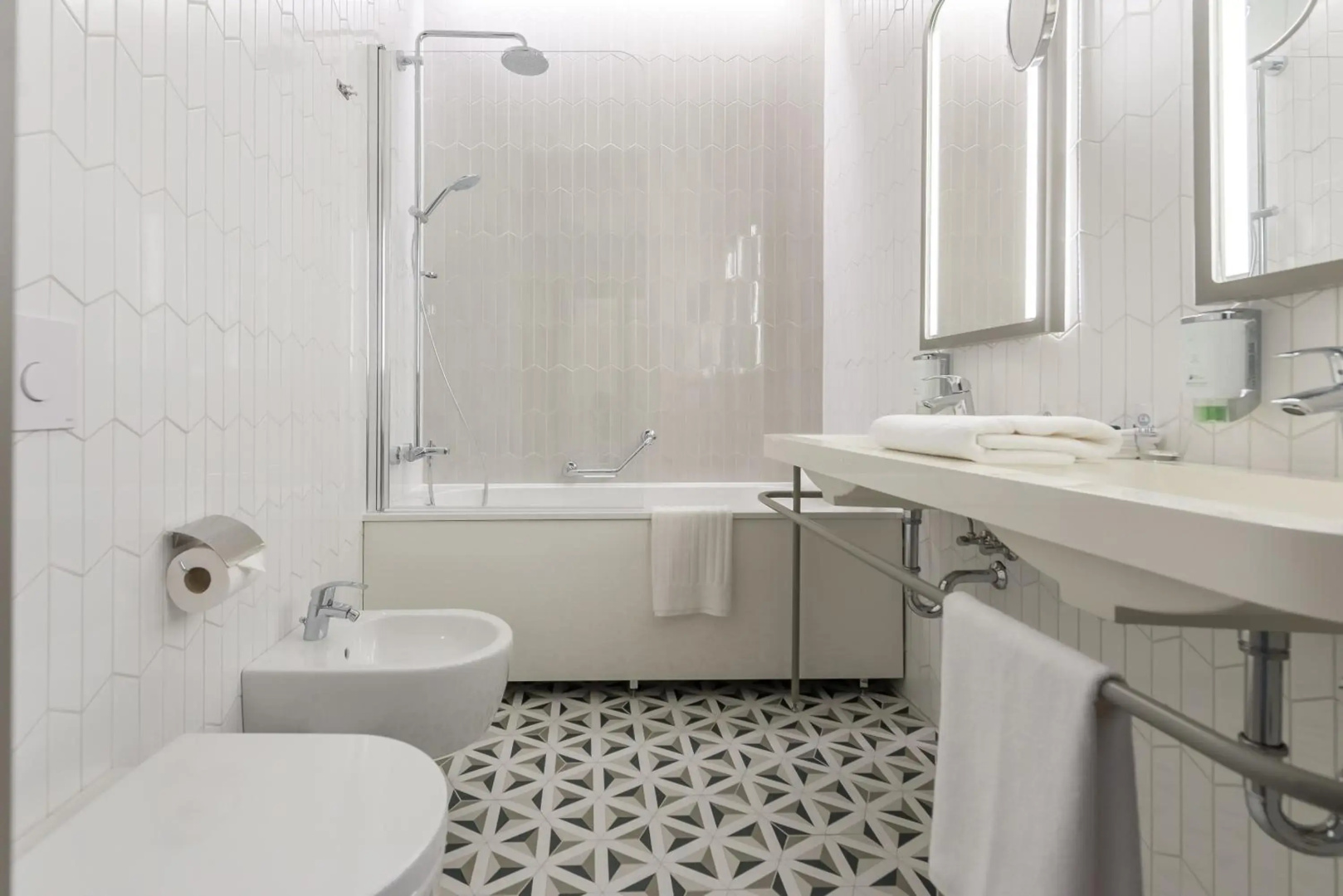 Foto - Hotel Vilnia