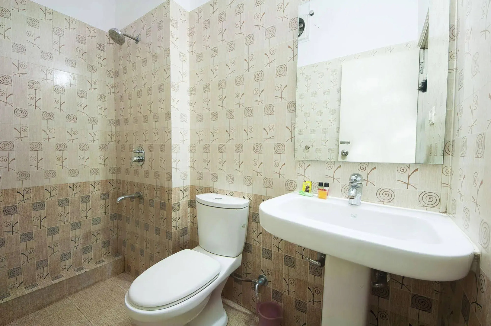 Foto - HOTEL RAMA INN, New Delhi Station