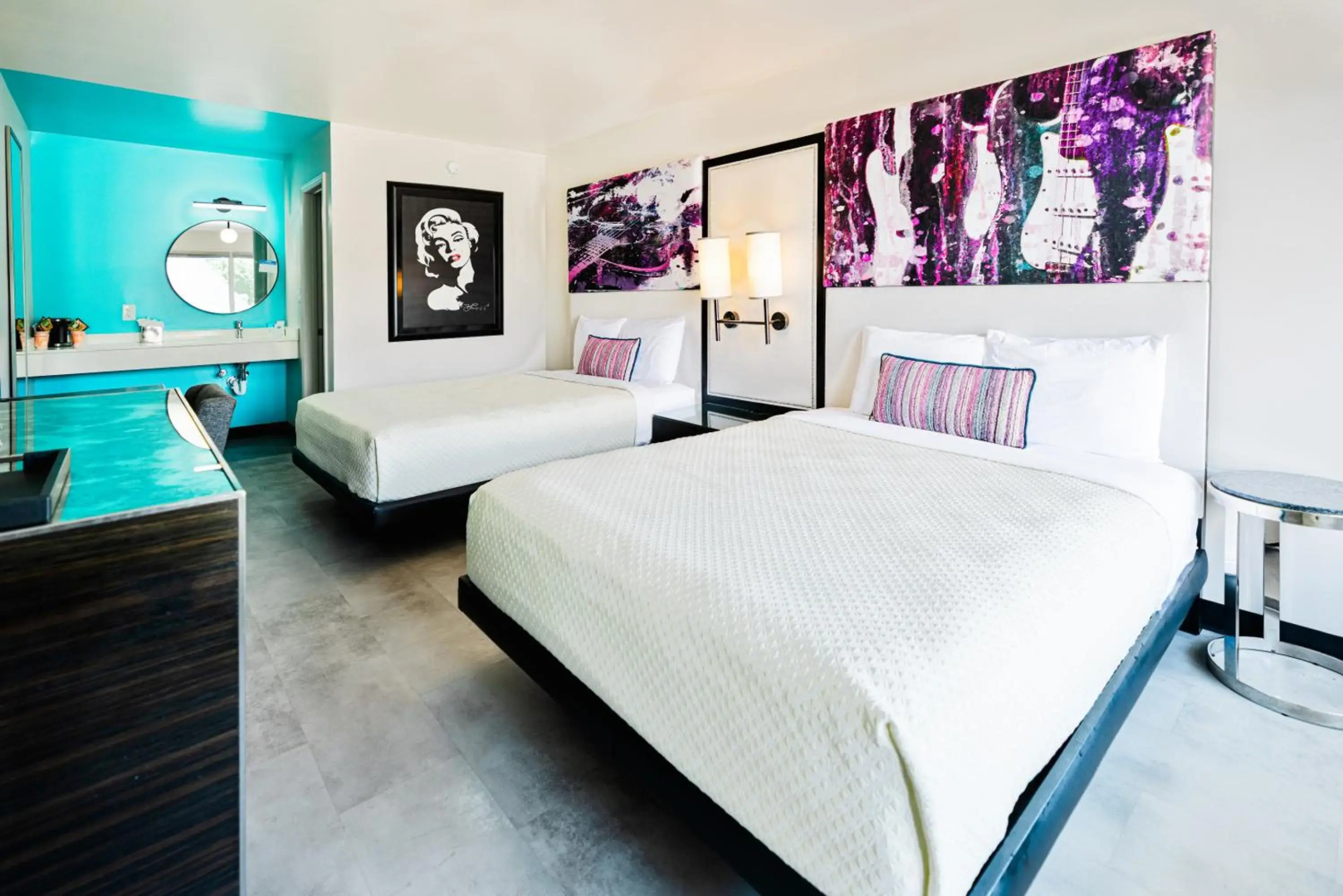 Foto - Heights House Hotel - Houston Heights Downtown, an Ascend Collection Hotel