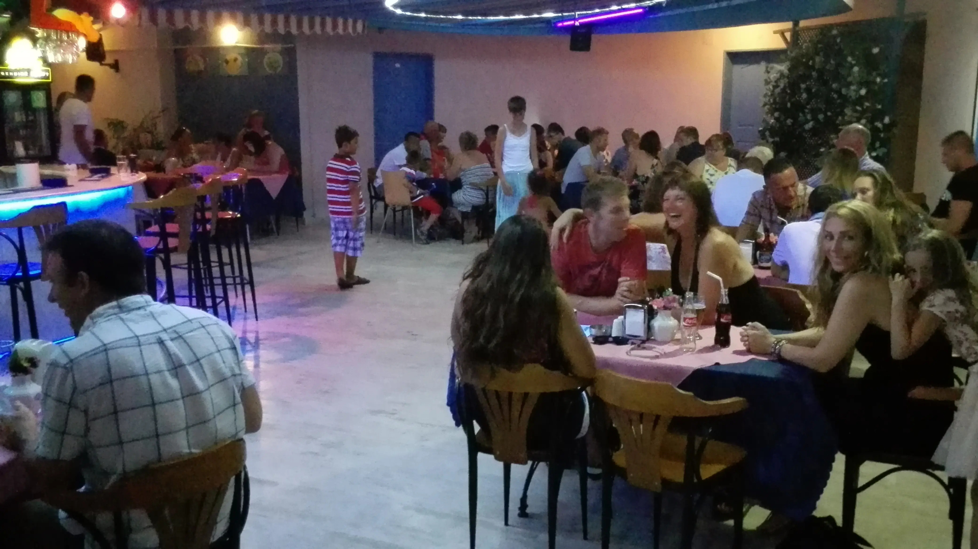 Foto - Happy Apart Hotel
