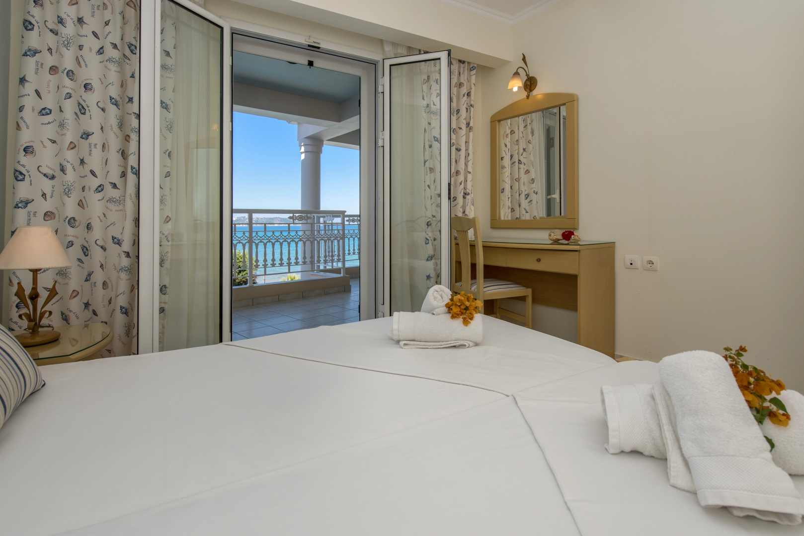 Foto - Windmill Bay Hotel