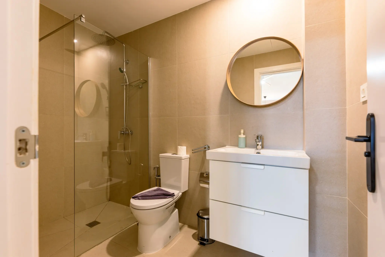 Foto - Bristol Sunset Beach - Holiday Apartments