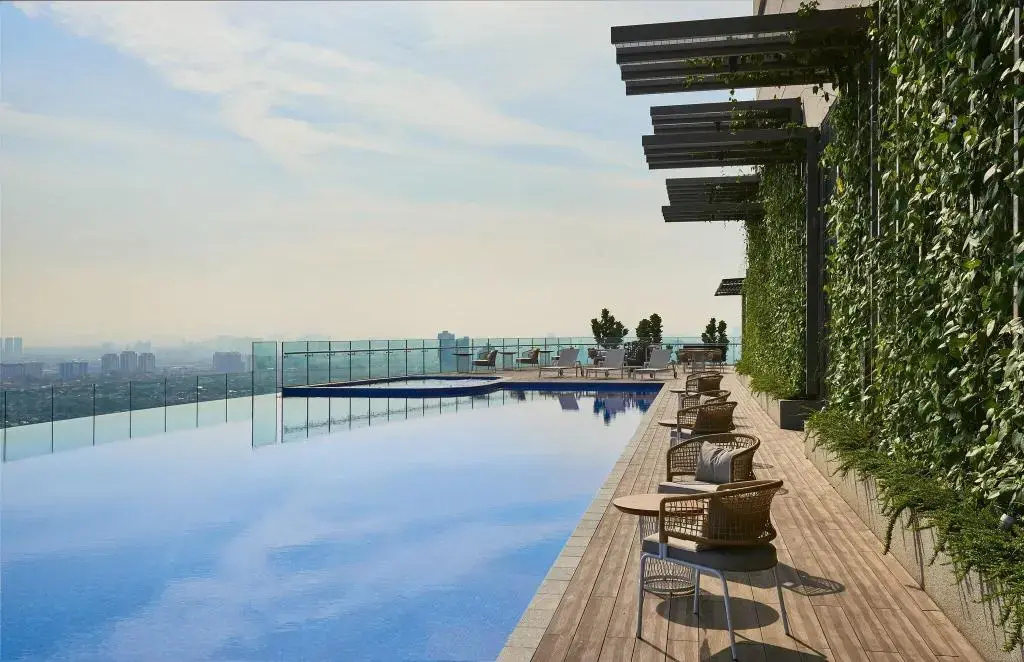 Photo - Ibis Styles Kuala Lumpur Fraser Business Park