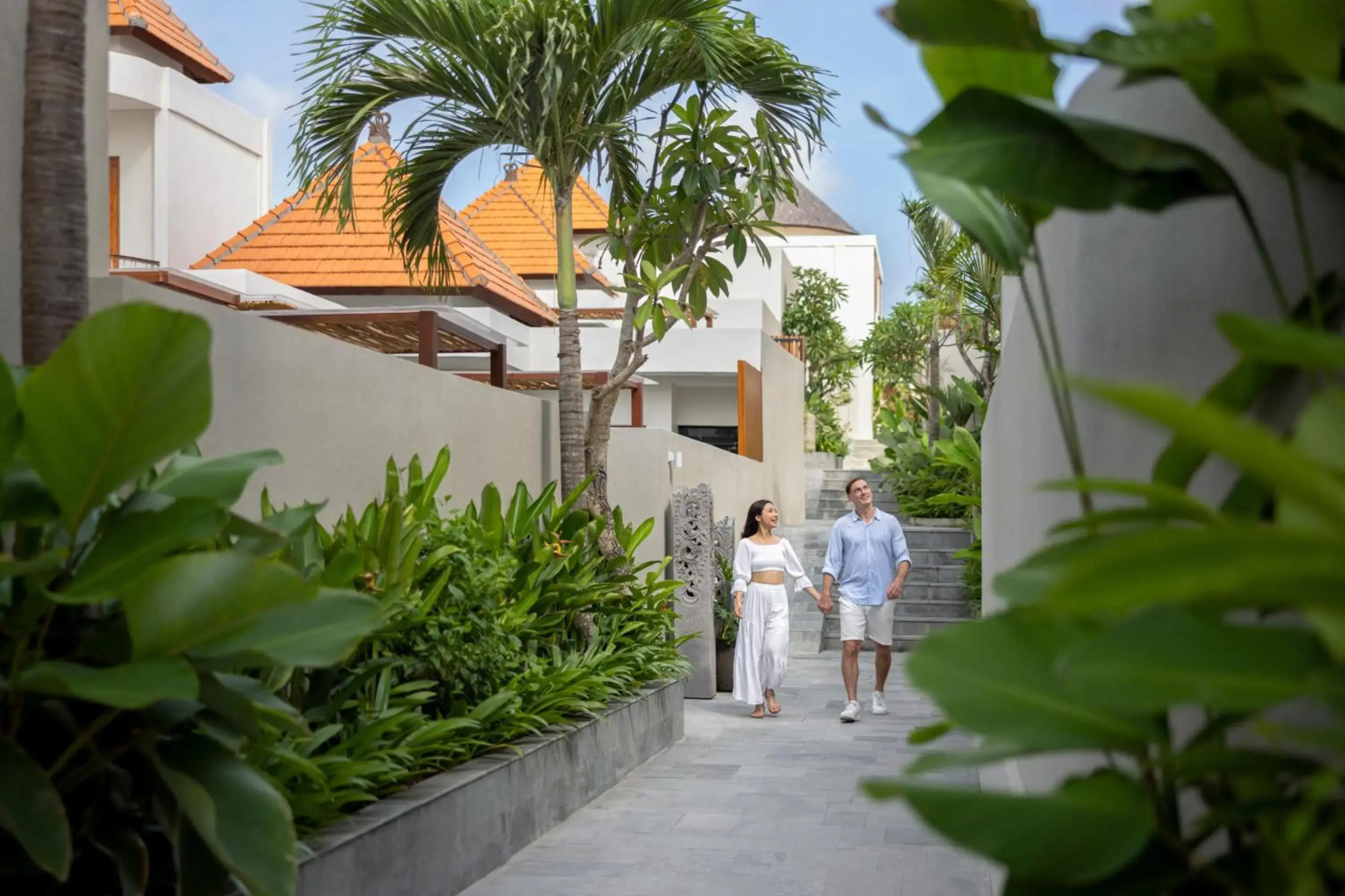 Foto - La Tropica Canggu Bali By Kanaya Hospitality