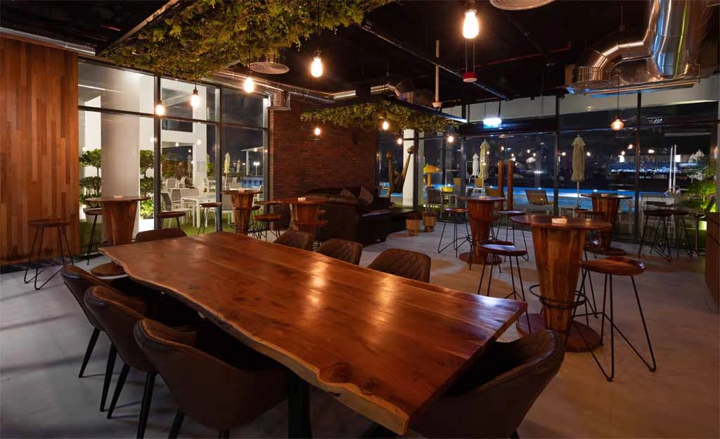 Foto - C Central Hotel and Resort The Palm