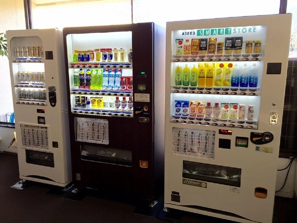 Foto - Hotel Livemax Naha-matsuyama