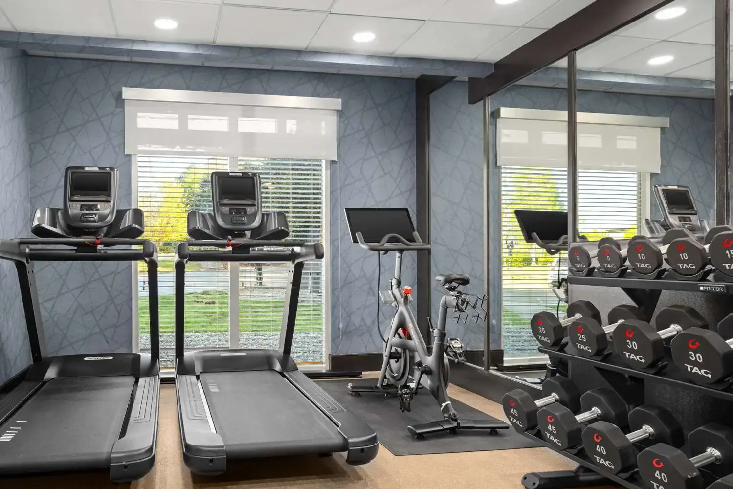 Foto - Homewood Suites by Hilton Atlanta-Alpharetta