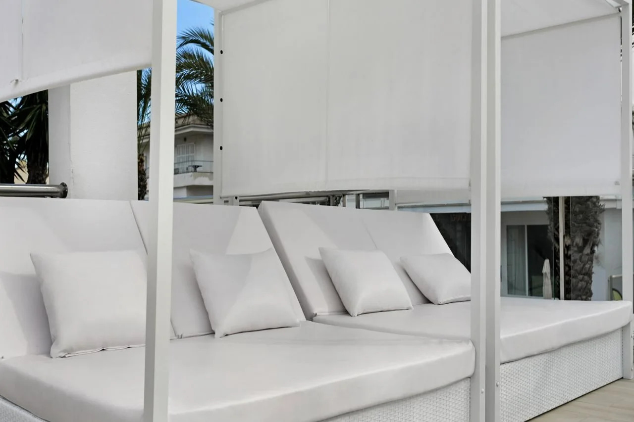 Foto - THB Gran Playa - Adults Only