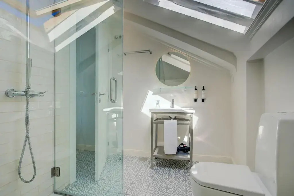 Foto - Solar dos Poetas