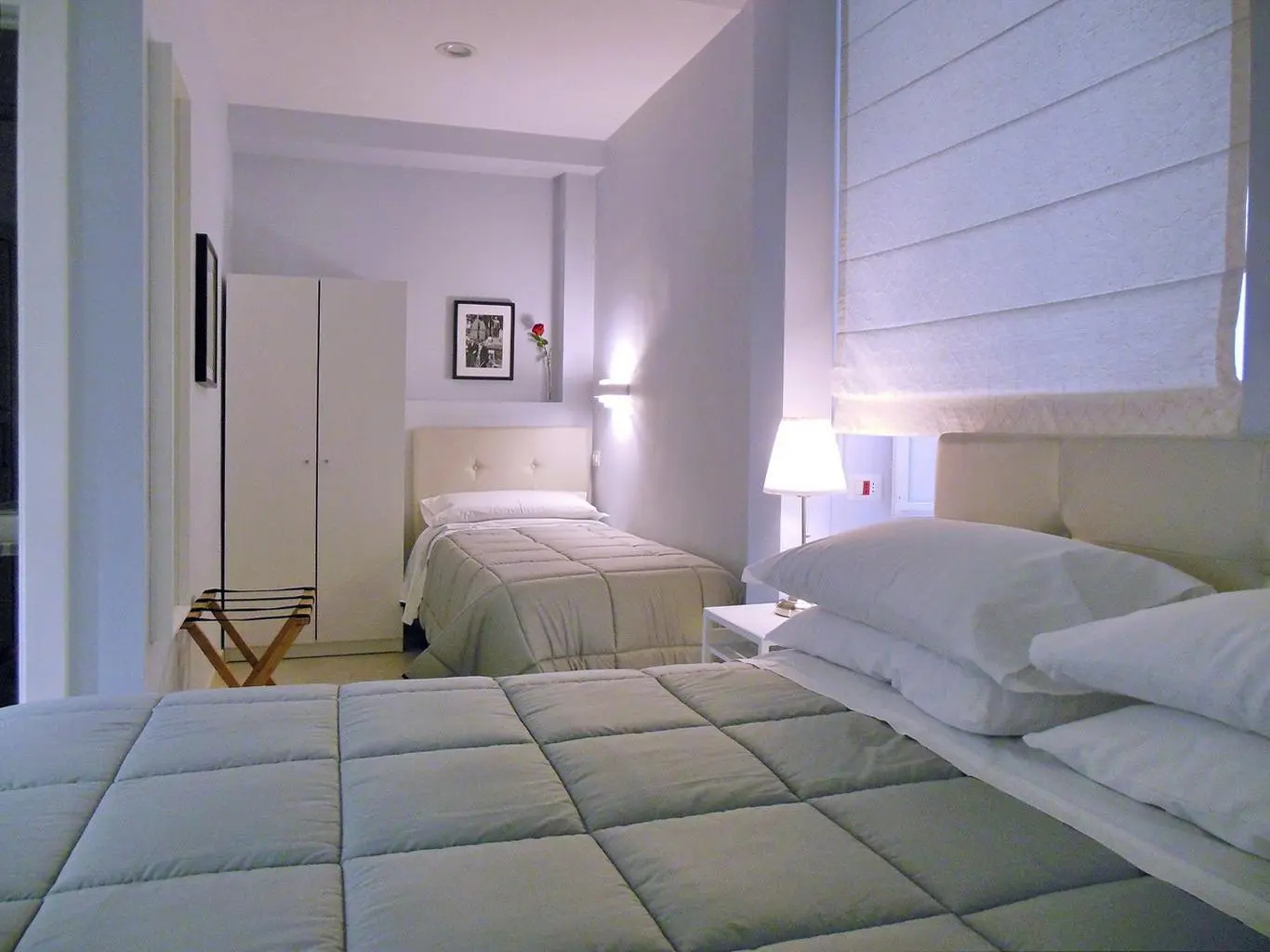 Foto - L'OSPITE - LIFESTYLE RESIDENCE, Design Rooms