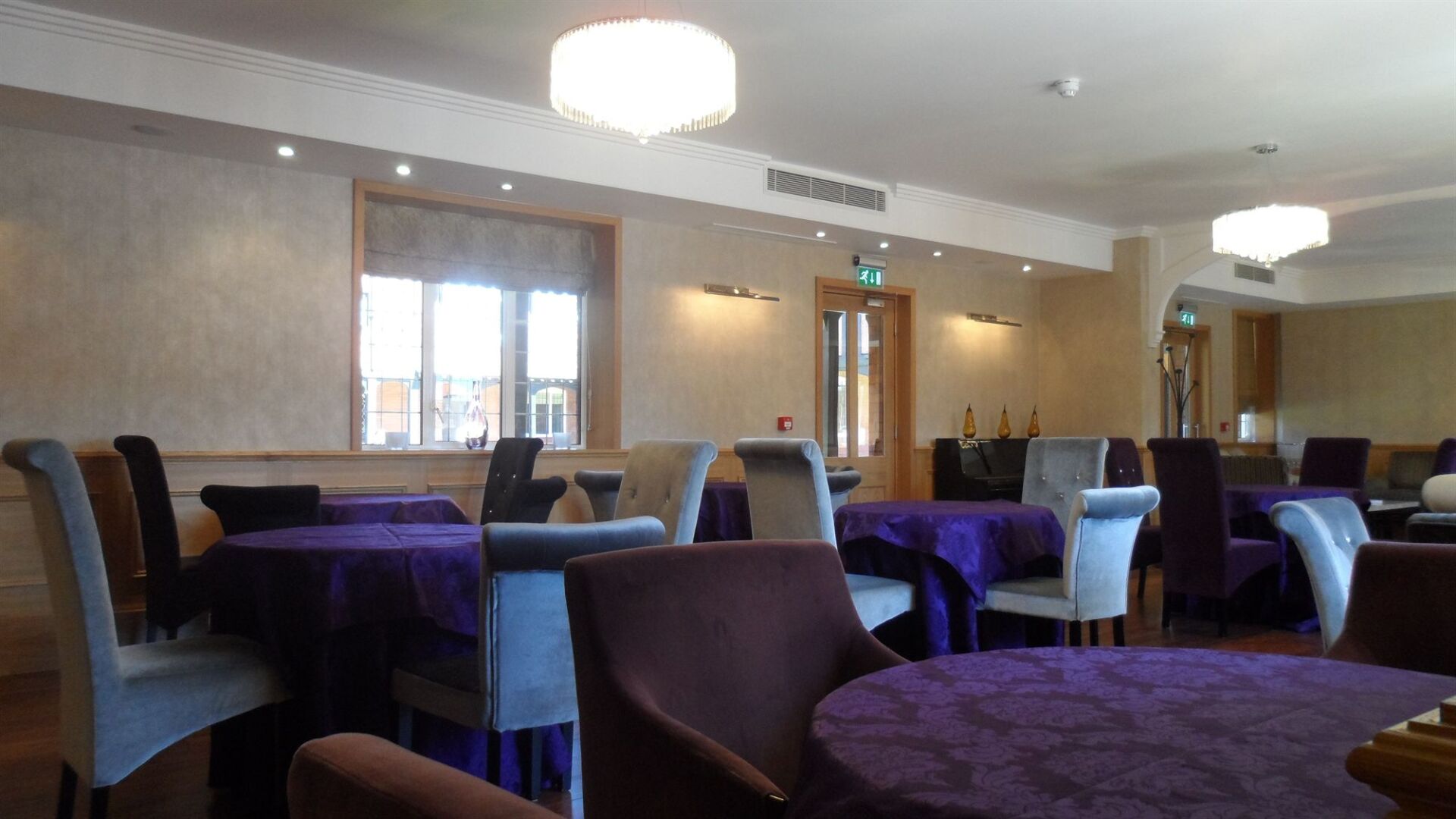 Foto - The Pillar Hotel