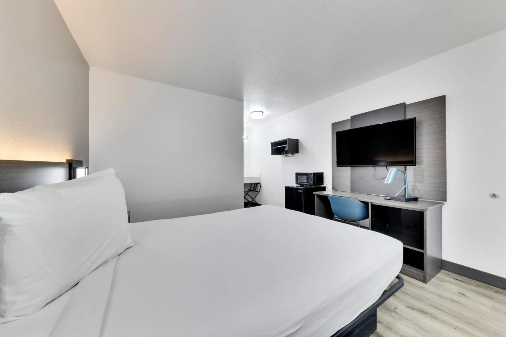 Foto - Motel 6-Austin, TX - Airport - South
