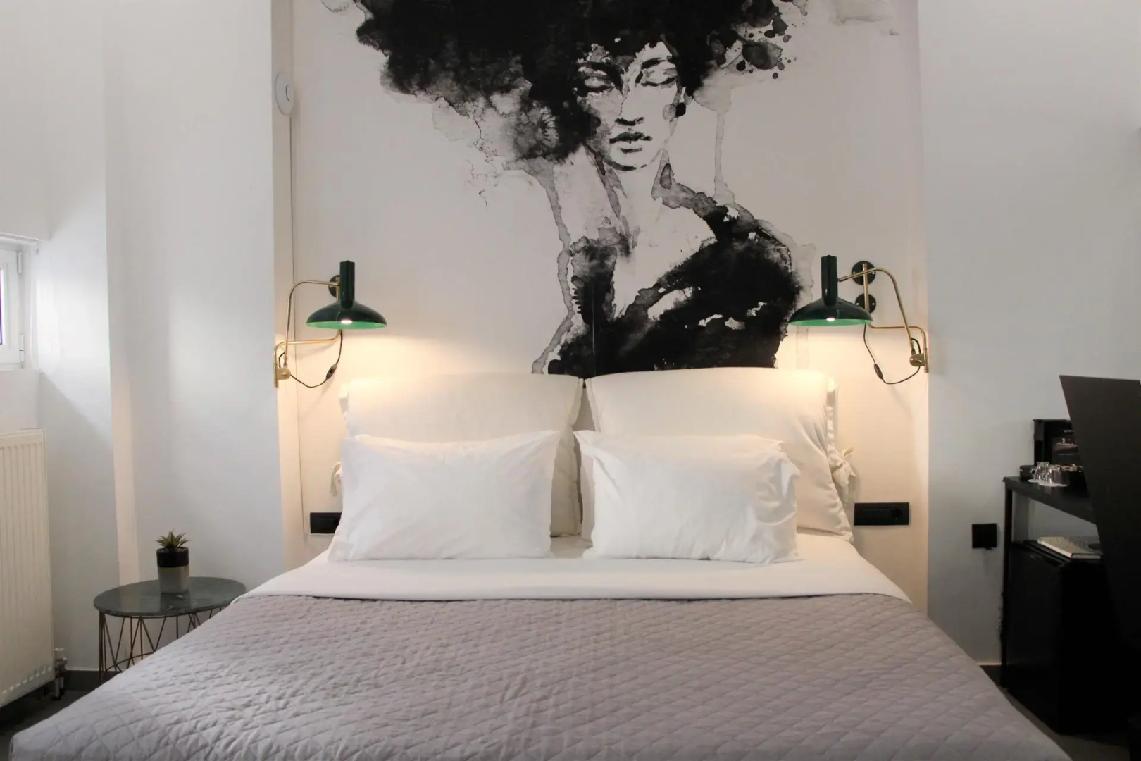 Photo - Flair Suites