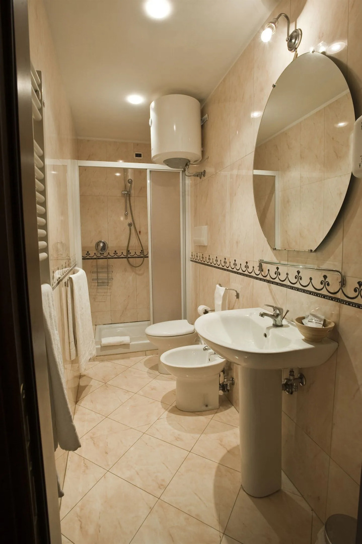 Foto - Locanda Art Deco