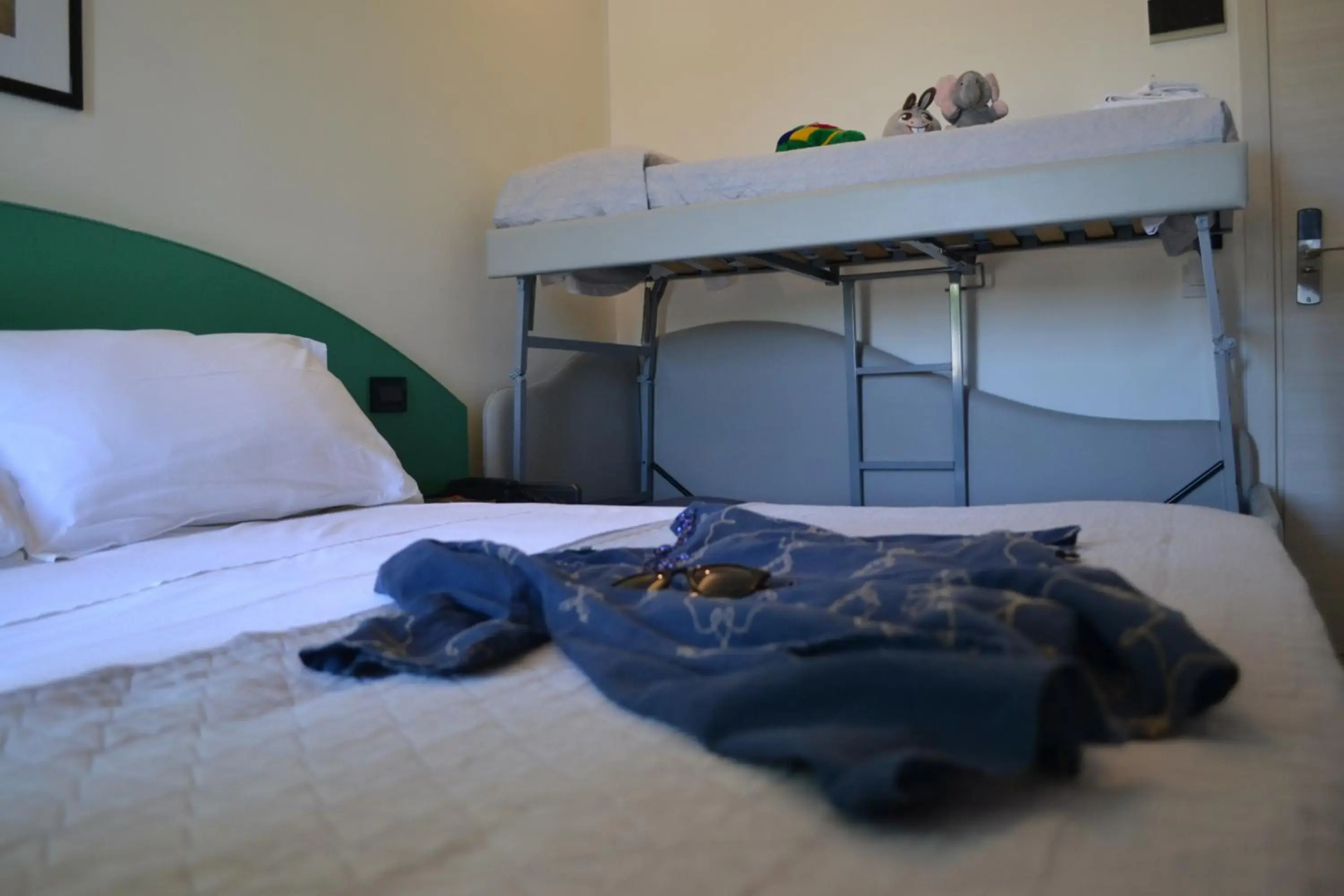 Foto - Hotel Tre Stelle