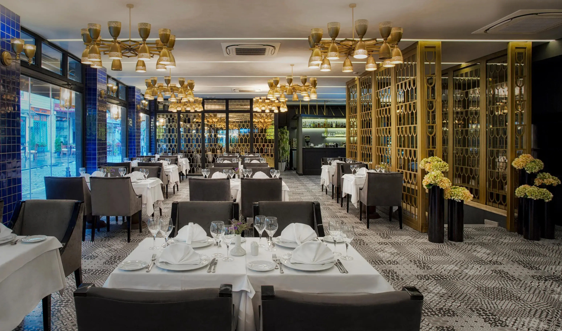 Foto - Sura Hagia Sophia Hotel