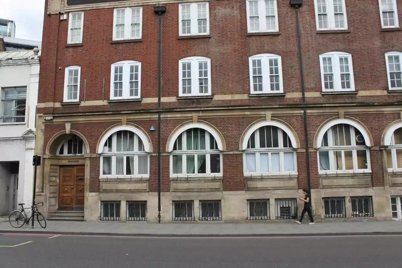 Foto - Kings Cross Hotel