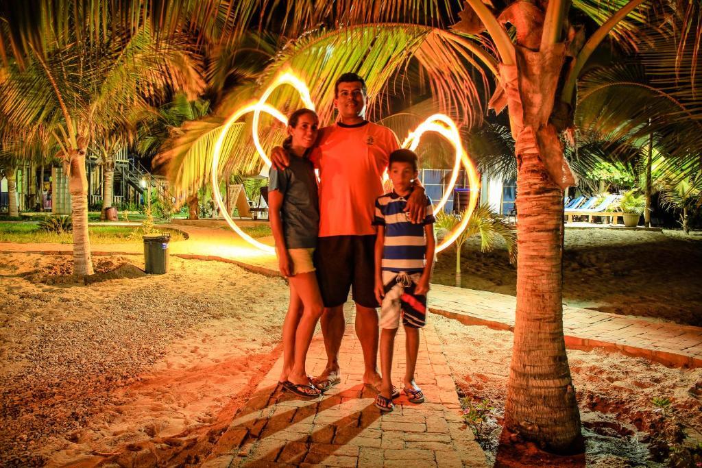 Photo - Punta Pacífico Bungalows Máncora