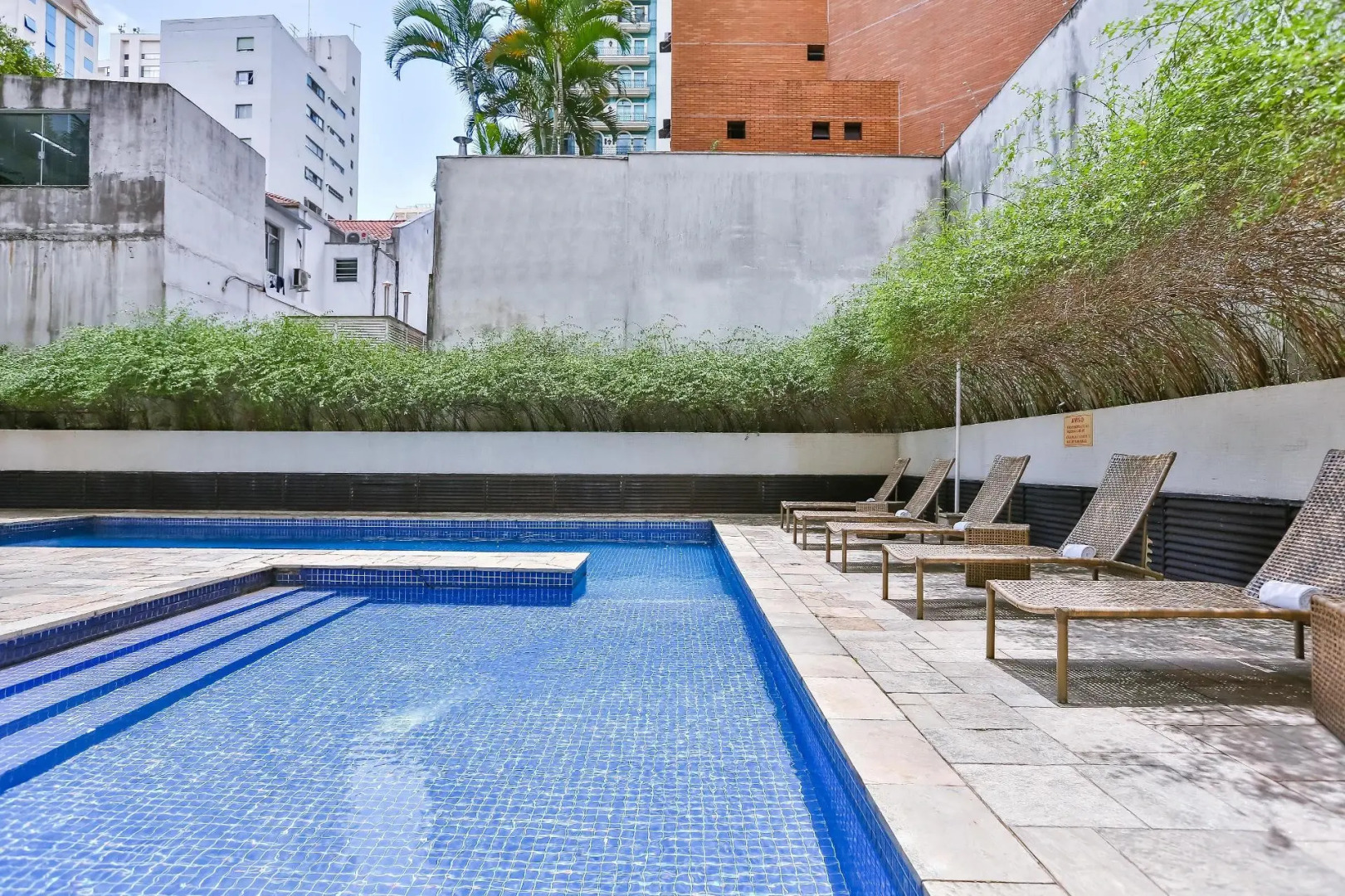 Foto - Quality Paulista (São Paulo, Jardins)