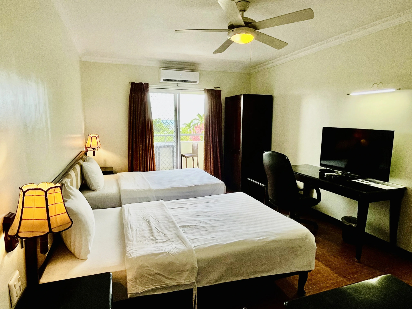 Foto - EGI Resort and Hotel