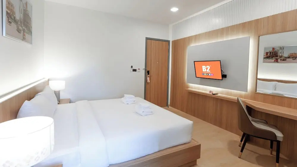 B2 Udon Premier Hotel