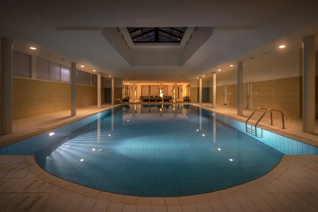 Foto - Bv Grand Hotel Assisi