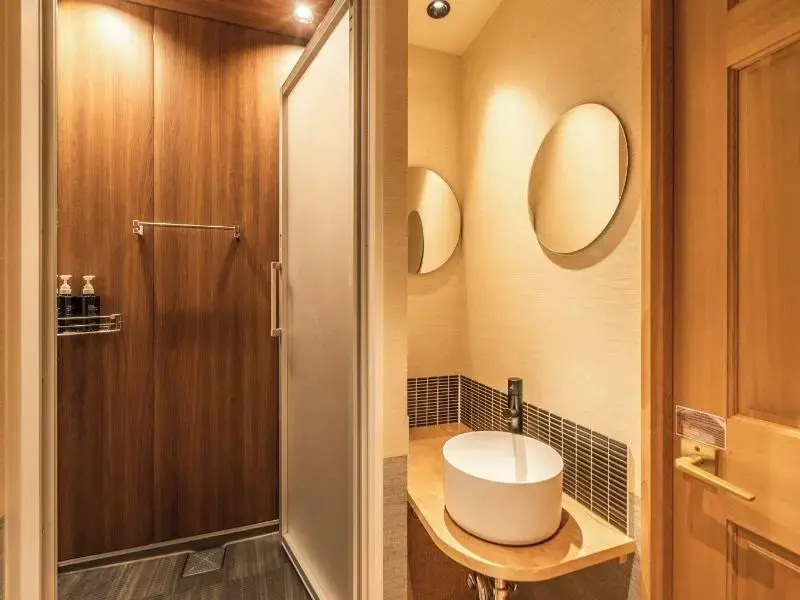 Photo - Hotel Tomos Asakusa