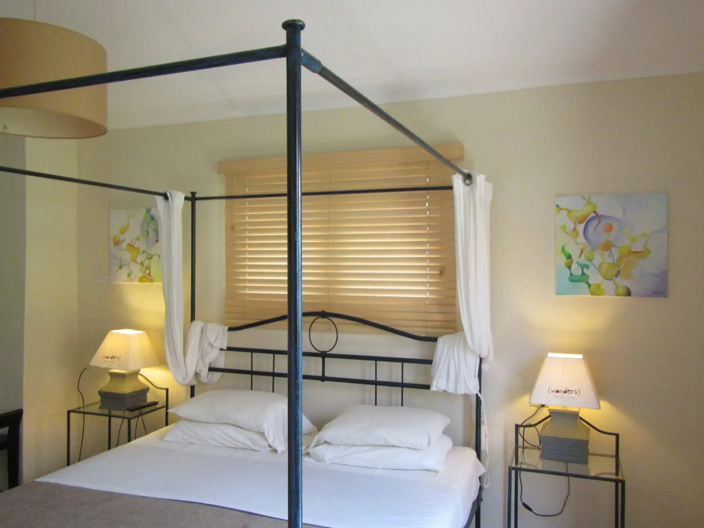 Foto - Wonders Boutique Hotel