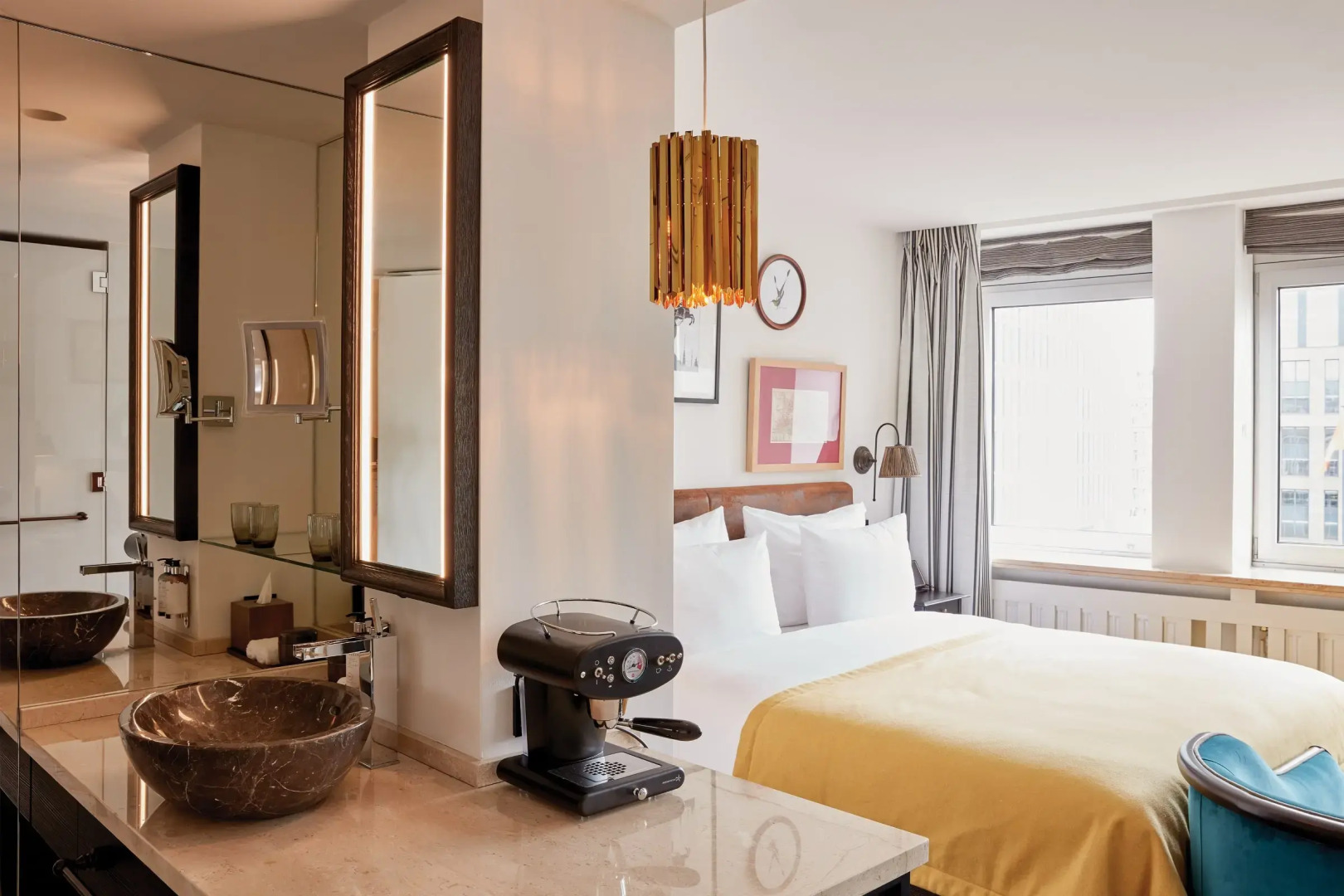 Foto - The Nikolai Hamburg - Leonardo Limited Edition