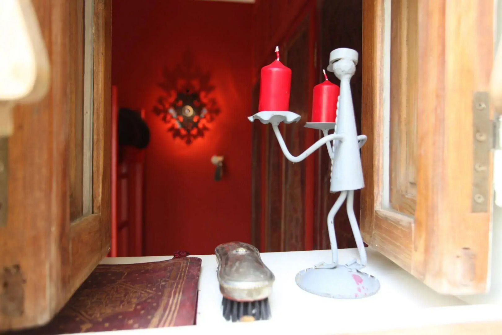 Foto - Riad la Cigale