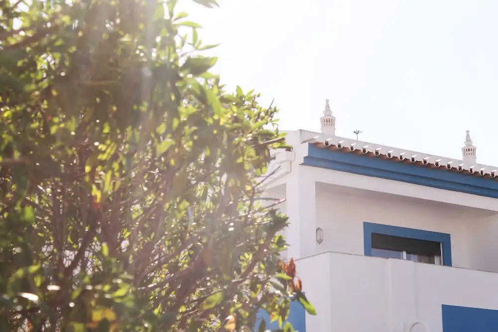 Foto - Oasis Beach Apartments