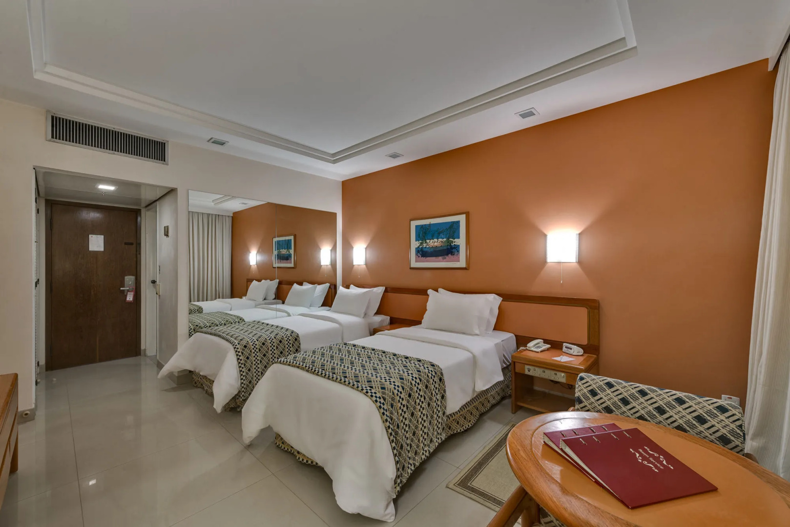 Photo - Castro's Park Hotel