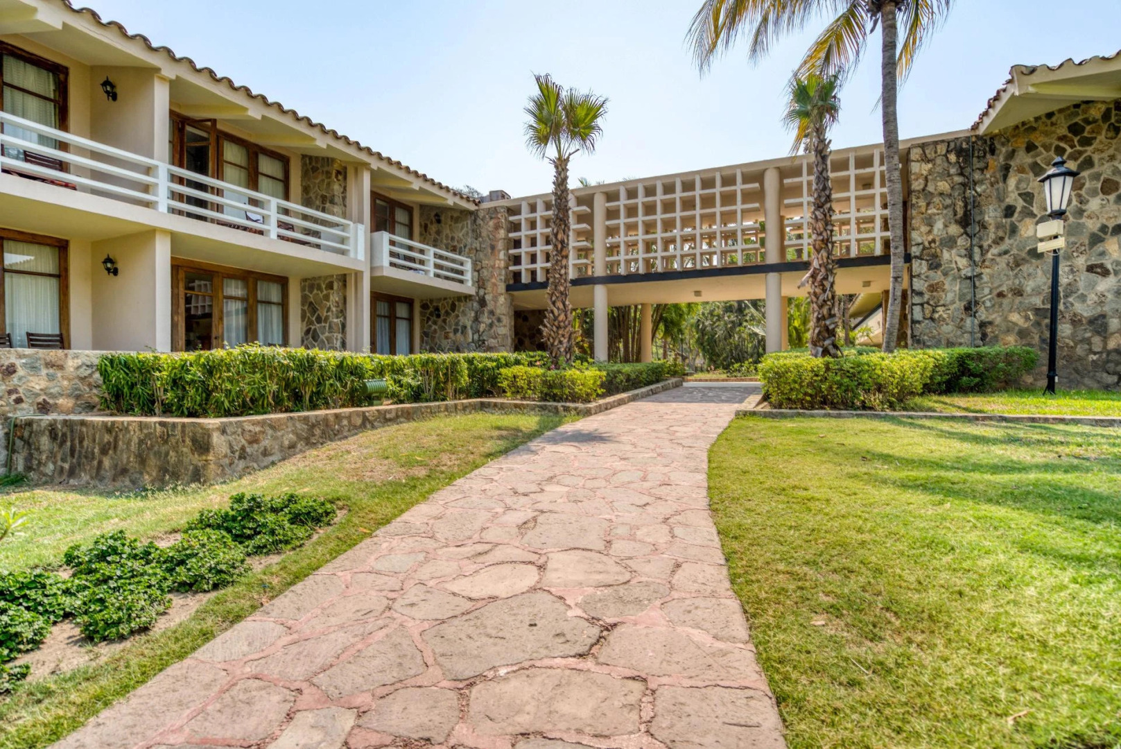 Foto - Pierre Mundo Imperial Riviera Diamante Acapulco