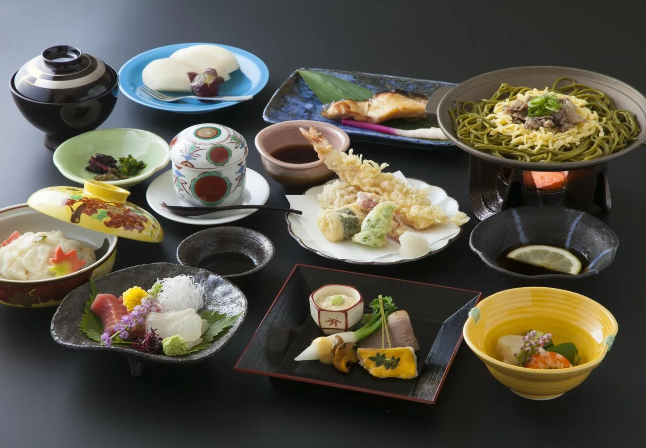 Foto - Towa Ryokan