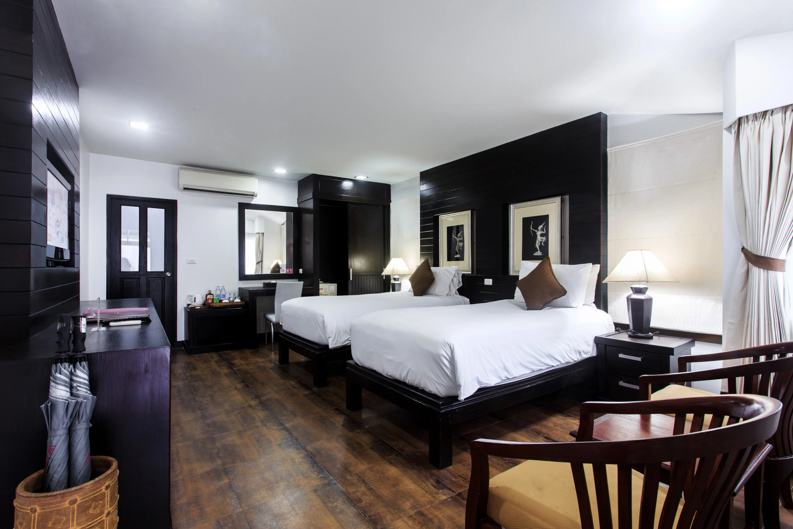Foto - Chaweng Cove Beach Resort