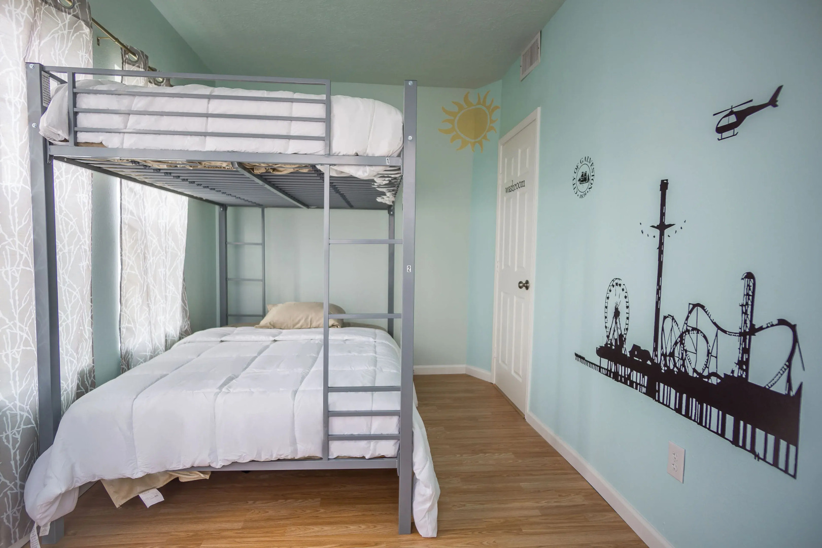 Foto - Wanderstay Houston Hostel