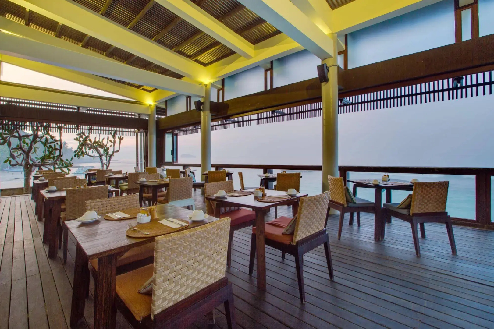 Photo - Ramayana Candidasa Beach Resort