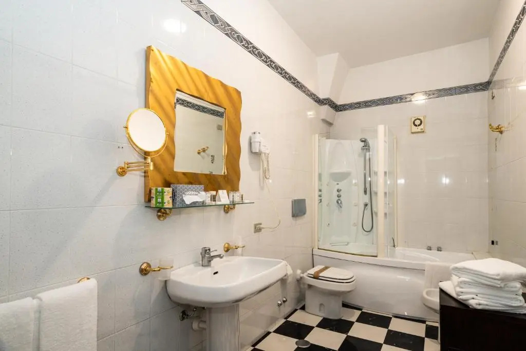 Foto - Hotel San Nicola