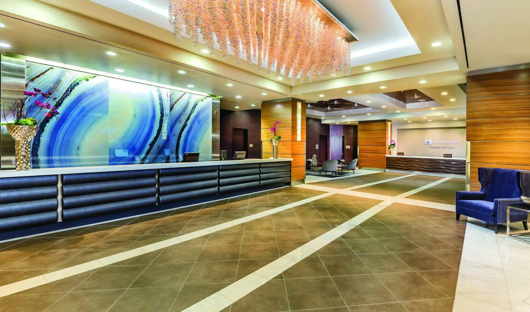 Photo - Club Wyndham Desert Blue