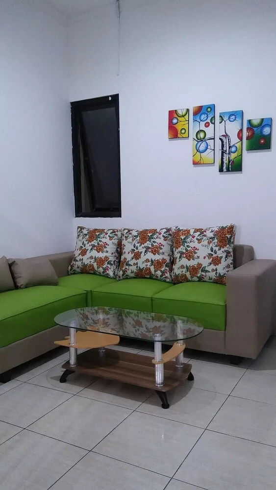 Photo - Cozy Residence Muwardi