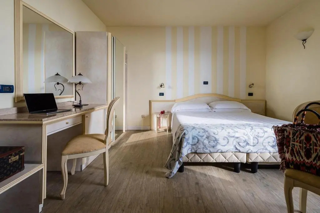 Foto - Hotel London