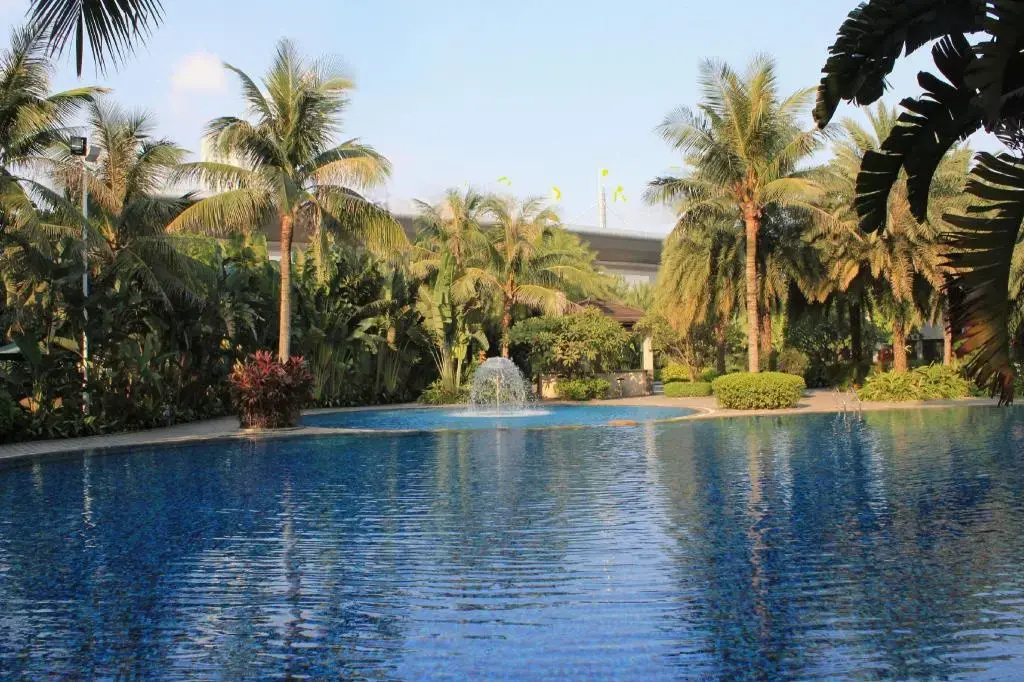 Foto - Well Garden Hotel