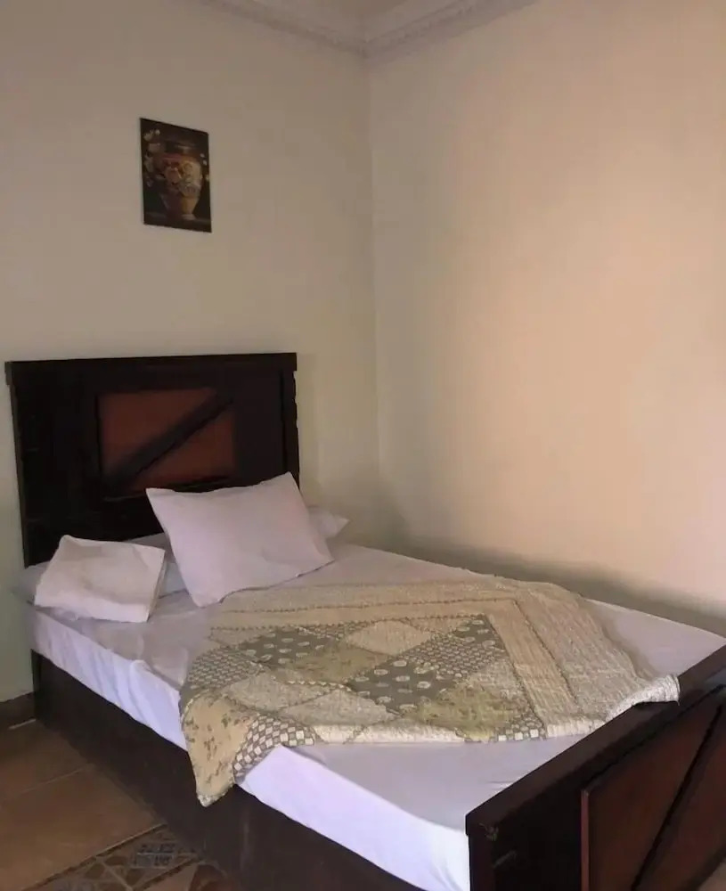 Photo - Rayan Pyramids View