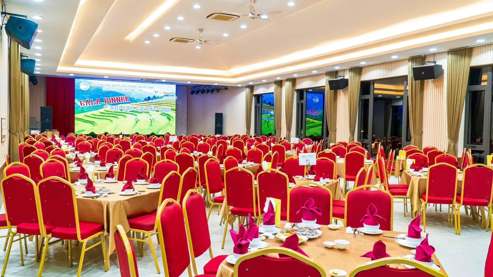 Foto - Sapa Highland Resort & Spa
