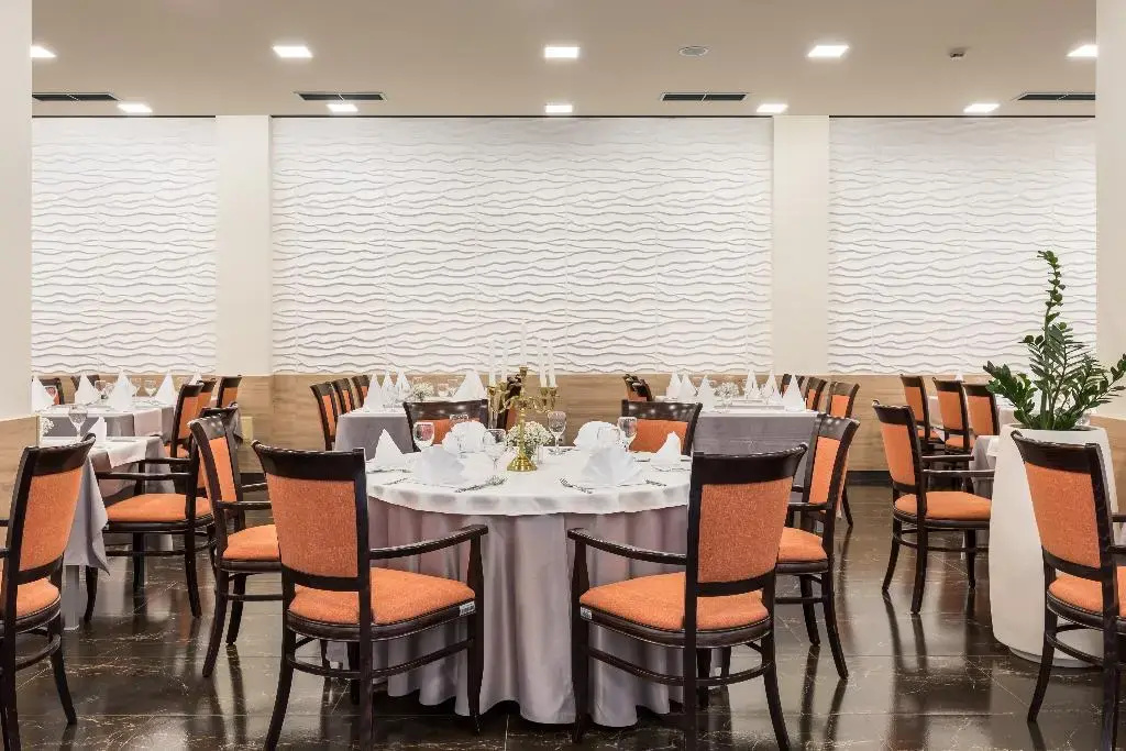 Foto - Hotel Mondo