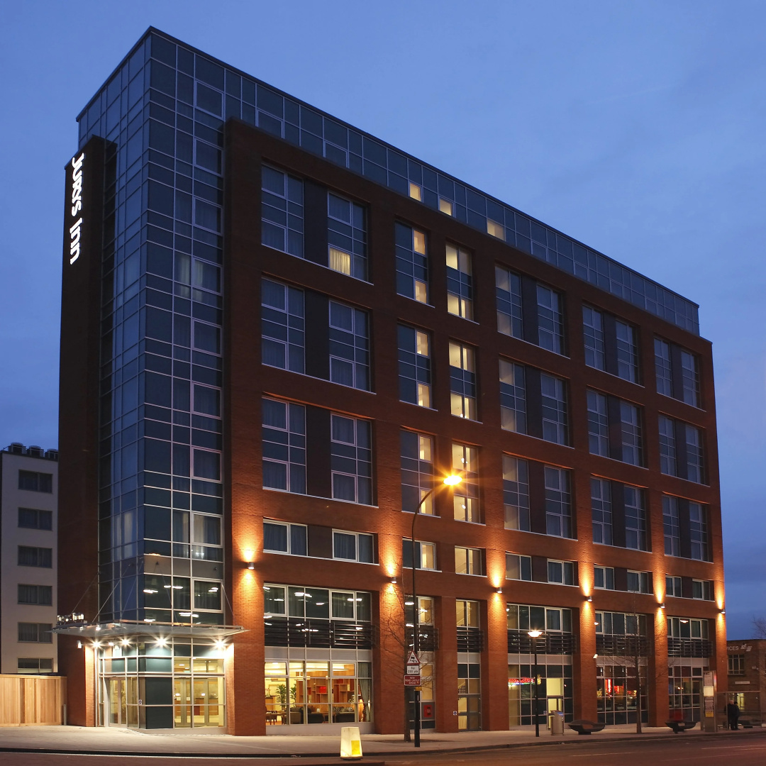 Photo - Leonardo Hotel Sheffield